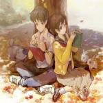 ANIME LOVER