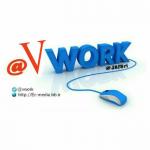 وی ورک(virtual work)