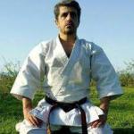 آموزش رایگان کاراته ایران 