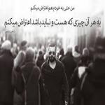 دفاع از شاهین نجفی