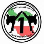 هیات تکواندو فریمان