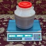 فروش عسل وحشی به شرط آزمایشگاه شما