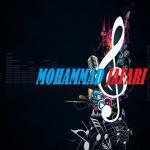 وب سایت شخصی mohammad jafari