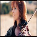 keep calm and love lindsey stirling
