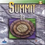  آموزش  TopNotch و Summit  با  فهیمه فنایی و زبان آموزان خانه جوان اصفهان