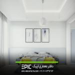 دفتر معماری اپیک تبریز EPIC-Architects.com