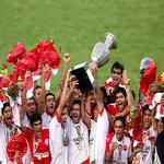 پرسپولیسی های شیش آتیشه