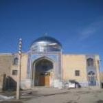 مسجد فاطمیه(س )روستای ویست
