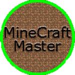 MineCraftMaster - استاد ماینکرافت