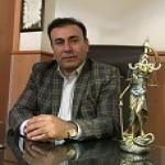 وکیل سید رضا پورموسوی