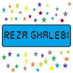 REZA GHALEBI