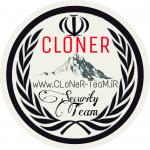 CLoNeR Security TeaM | تیم امنیتی کلونر