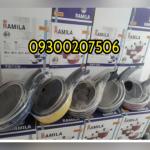 تولیدی قابلمه اسبیکو قابلمه ارزان