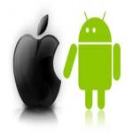 Android   Apple