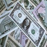 درآمد توپ به دلار $$$$