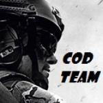 COD Team-Future is Black 