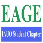 EAGE Student Chapter in IAUO