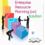 برنامه ریزی منابع سازمان - ERP