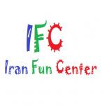 Welcome to Iran Fun Center