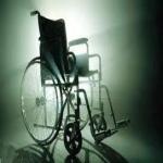 انجمن معلولان ضایعه نخاعی یزد