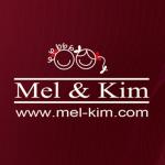*Mel & Kim*