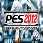 Pro Evolution Soccer 2012 EDIT