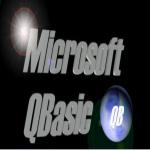 Microsoft Quick Basic